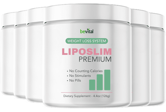 Buy_LipoSlim Premium