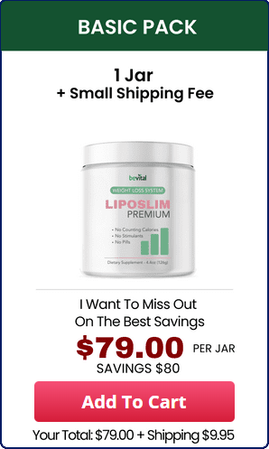 LipoSlim_Premium_1_Jar