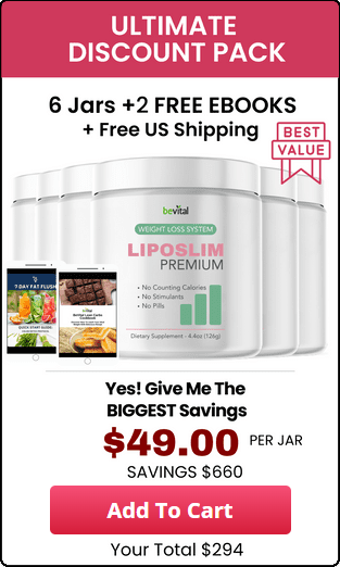 LipoSlim_Premium_6_Jars